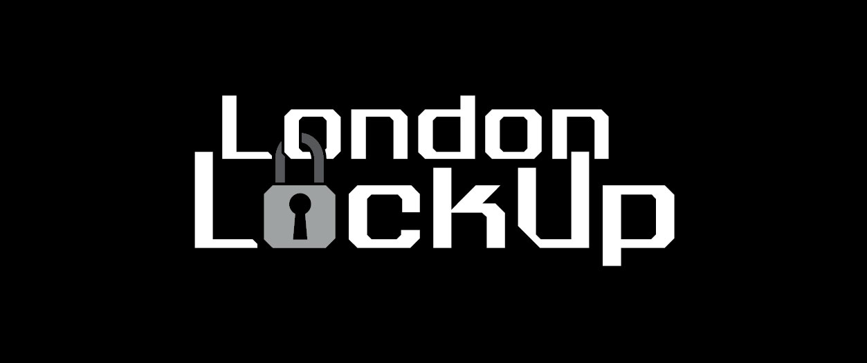 London LockUp Logo
